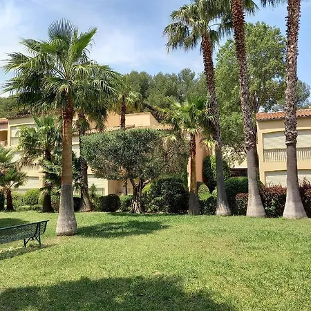 Le Vallon Du Roy Apartment