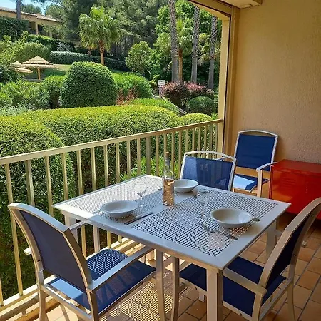 Apartment Le Vallon Du Roy Sanary-sur-Mer