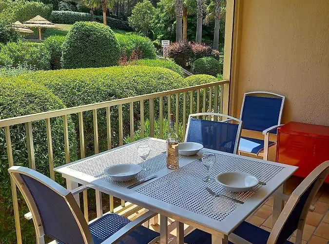 Appartement Le Vallon Du Roy Sanary-sur-Mer