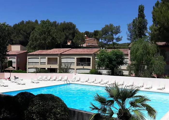 Le Vallon Du Roy Appartement Sanary-sur-Mer