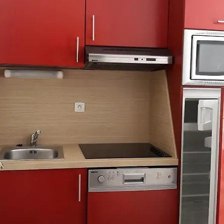 Appartement Le Vallon Du Roy Sanary-sur-Mer