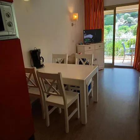 Le Vallon Du Roy * Sanary-sur-Mer