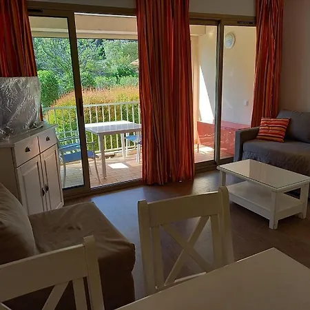 Appartement Le Vallon Du Roy Sanary-sur-Mer