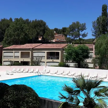 Le Vallon Du Roy Apartman Sanary-sur-Mer