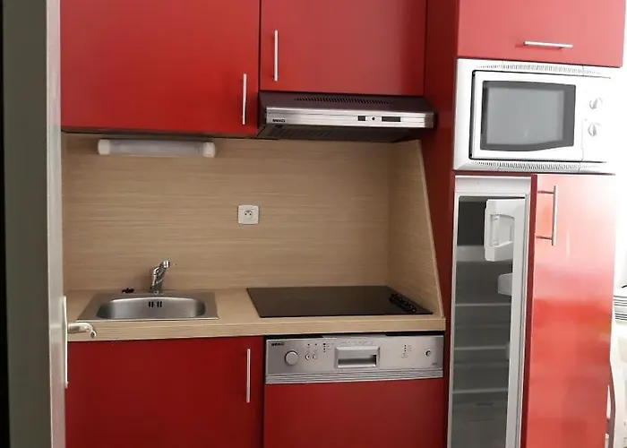 Lejlighed Le Vallon Du Roy Sanary-sur-Mer